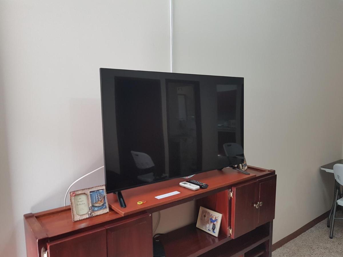 Ncg Suite Comegua جواياكيل المظهر الخارجي الصورة