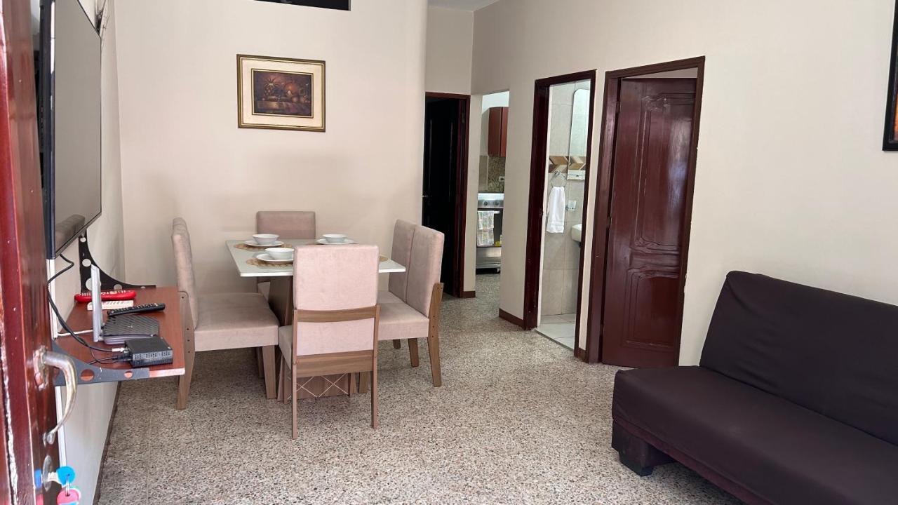 Ncg Suite Comegua جواياكيل المظهر الخارجي الصورة